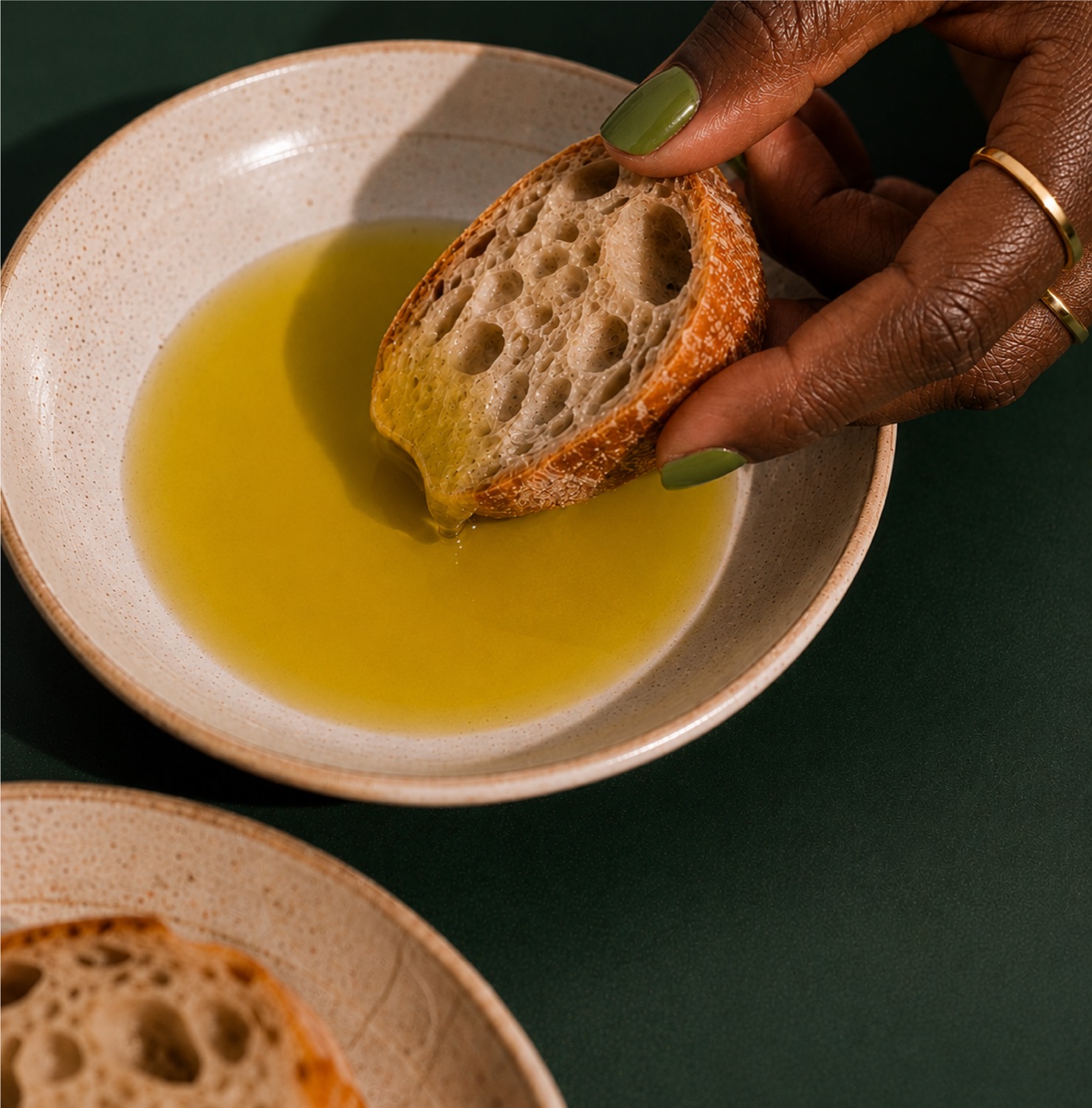 Atili Oil